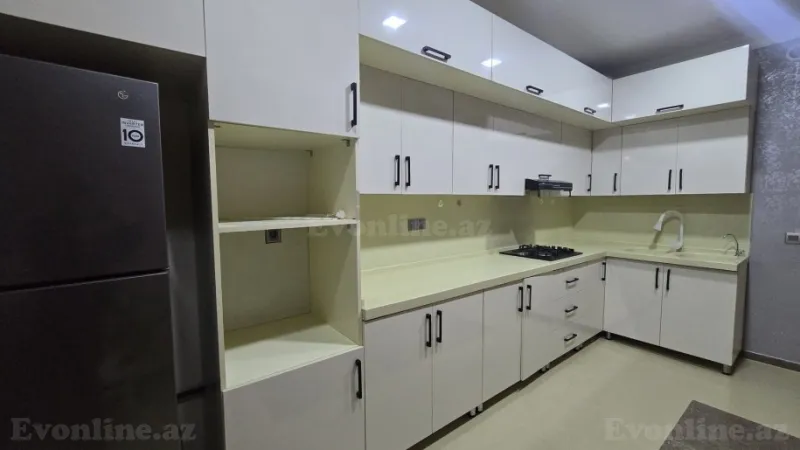 3 otaqlı Mənzil 112 m² Sumqayıt Satılır