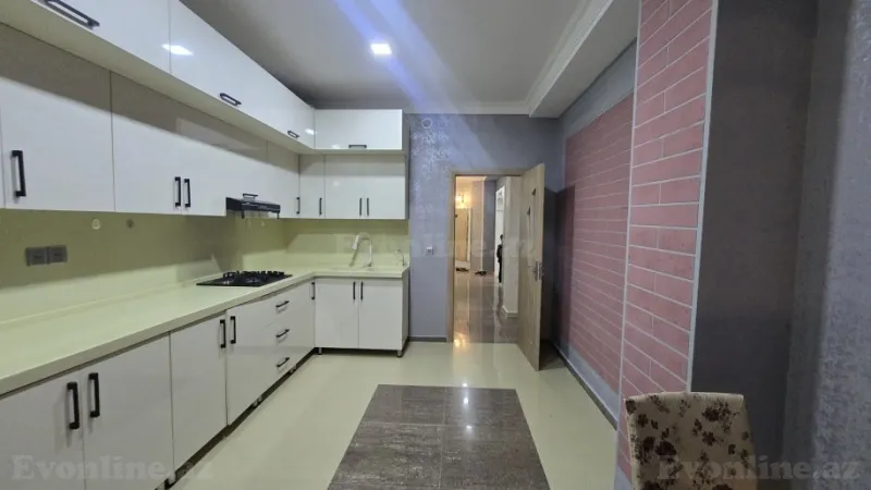 Satılır 3 otaqlı Mənzil Yeni tikili 112 m² Sumqayıt - şəkil 2