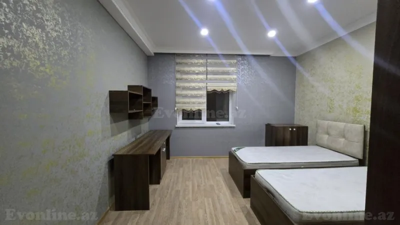 Satılır 3 otaqlı Mənzil Yeni tikili 112 m² Sumqayıt - şəkil 4