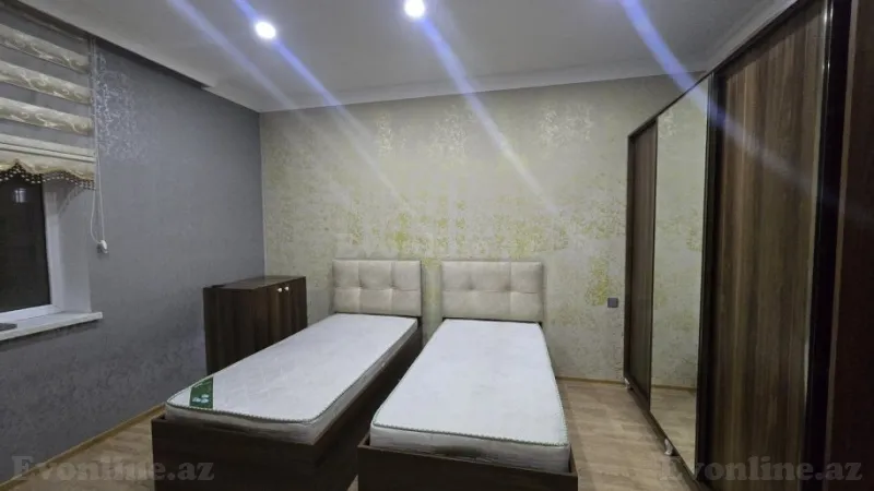 Satılır 3 otaqlı Mənzil Yeni tikili 112 m² Sumqayıt - şəkil 5