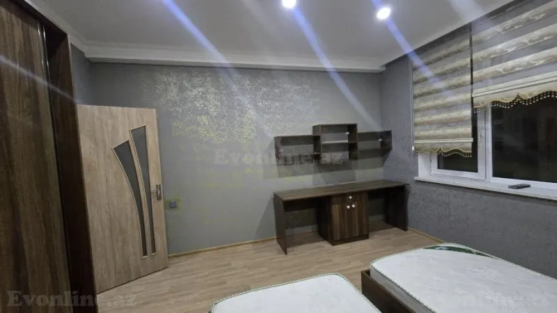 Satılır 3 otaqlı Mənzil Yeni tikili 112 m² Sumqayıt - şəkil 6
