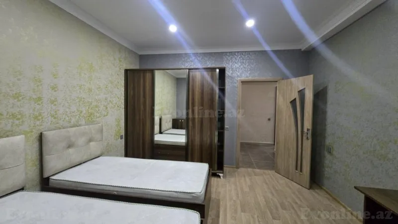 Satılır 3 otaqlı Mənzil Yeni tikili 112 m² Sumqayıt - şəkil 7