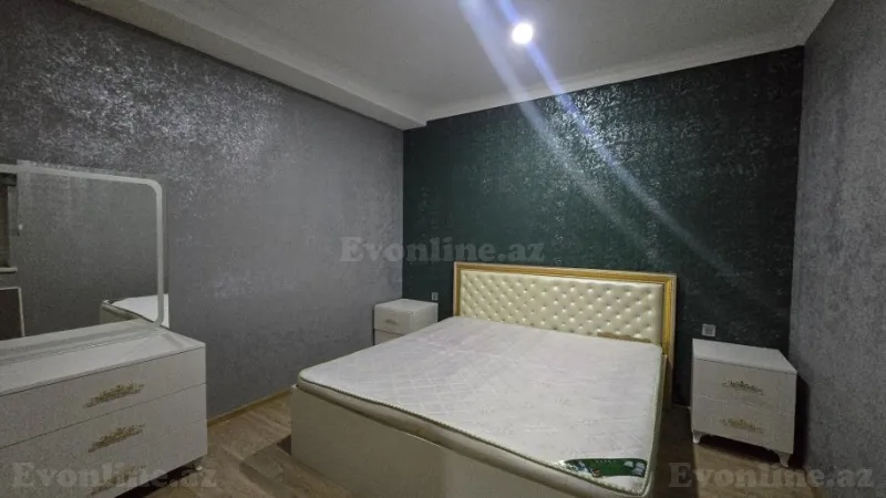 Satılır 3 otaqlı Mənzil Yeni tikili 112 m² Sumqayıt - şəkil 8