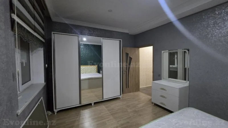 Satılır 3 otaqlı Mənzil Yeni tikili 112 m² Sumqayıt - şəkil 9