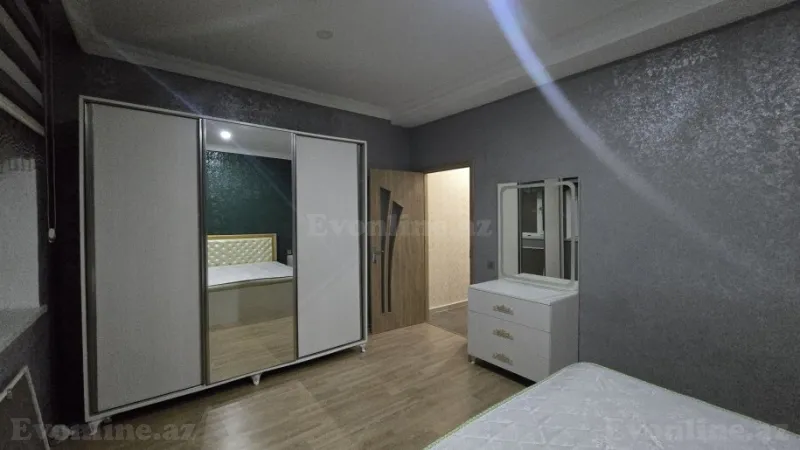 Satılır 3 otaqlı Mənzil Yeni tikili 112 m² Sumqayıt - şəkil 10