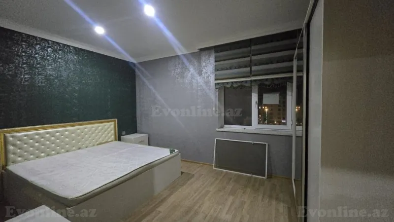 Satılır 3 otaqlı Mənzil Yeni tikili 112 m² Sumqayıt - şəkil 11