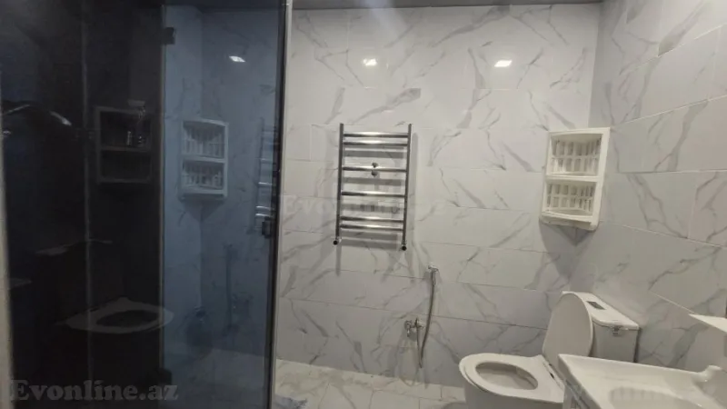 Satılır 3 otaqlı Mənzil Yeni tikili 112 m² Sumqayıt - şəkil 12