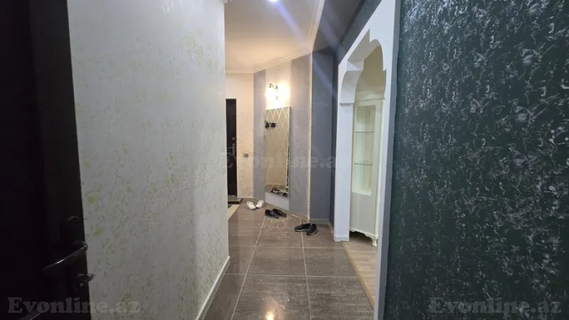 Satılır 3 otaqlı Mənzil Yeni tikili 112 m² Sumqayıt - şəkil 13