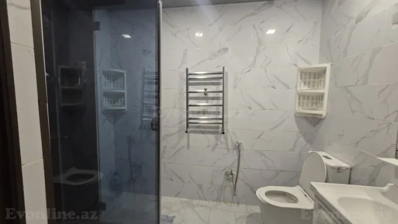 Satılır 3 otaqlı Mənzil Yeni tikili 112 m² Sumqayıt - şəkil 14