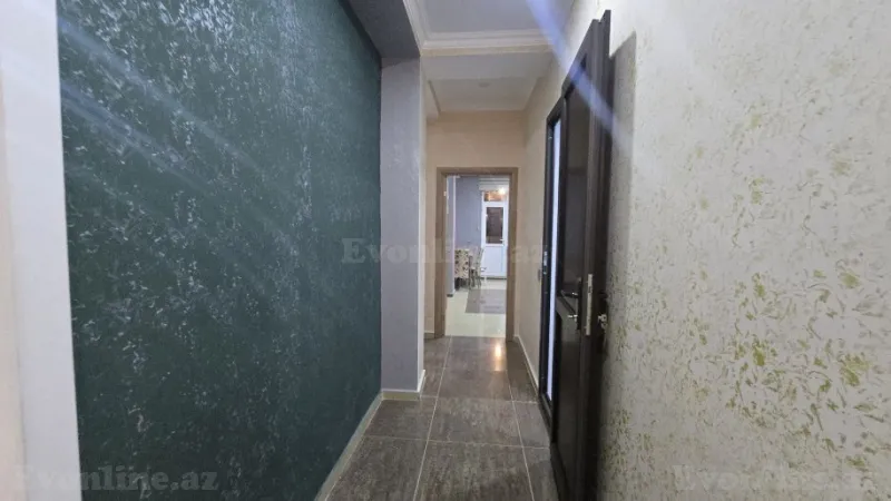 Satılır 3 otaqlı Mənzil Yeni tikili 112 m² Sumqayıt - şəkil 15