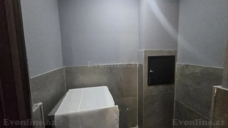 Satılır 3 otaqlı Mənzil Yeni tikili 112 m² Sumqayıt - şəkil 16