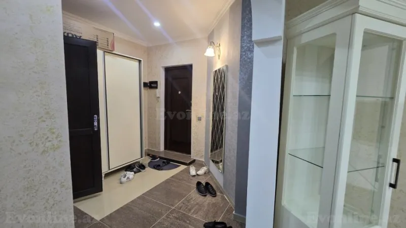 Satılır 3 otaqlı Mənzil Yeni tikili 112 m² Sumqayıt - şəkil 17