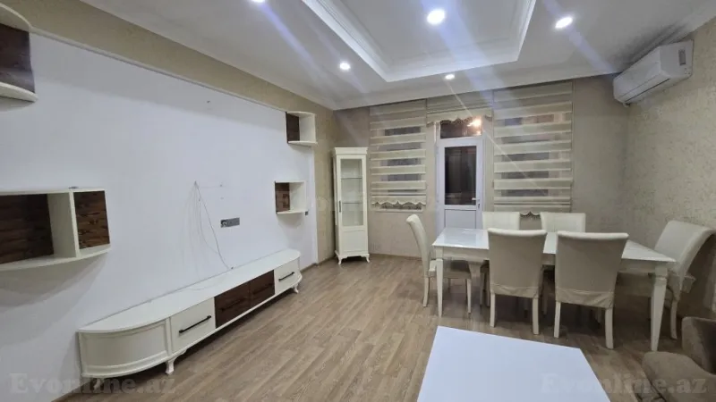 Satılır 3 otaqlı Mənzil Yeni tikili 112 m² Sumqayıt - şəkil 18