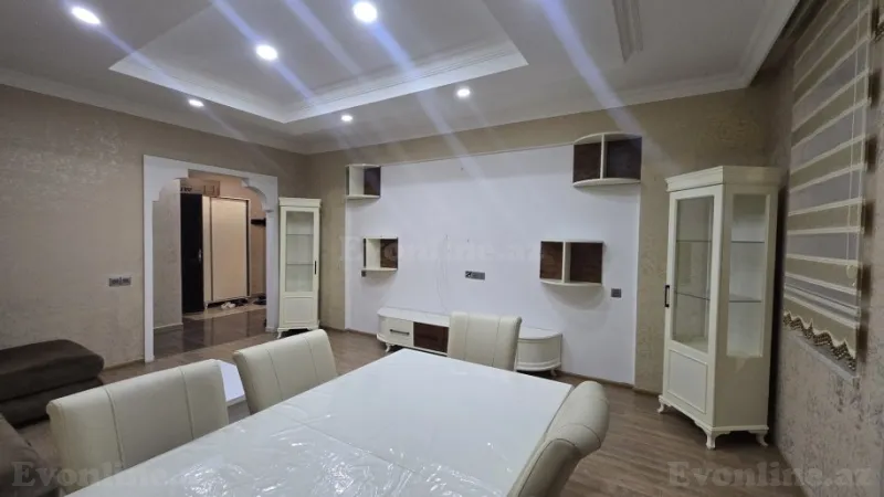 Satılır 3 otaqlı Mənzil Yeni tikili 112 m² Sumqayıt - şəkil 19