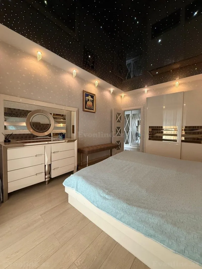 Kirayə verilir 2 otaqlı Mənzil Yeni tikili 100 m² 8 Noyabr m. - şəkil 10