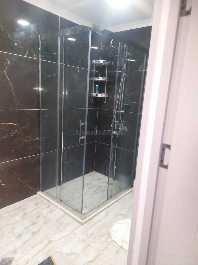 Kirayə verilir 2 otaqlı Mənzil Yeni tikili 110 m² Əhmədli - şəkil 4