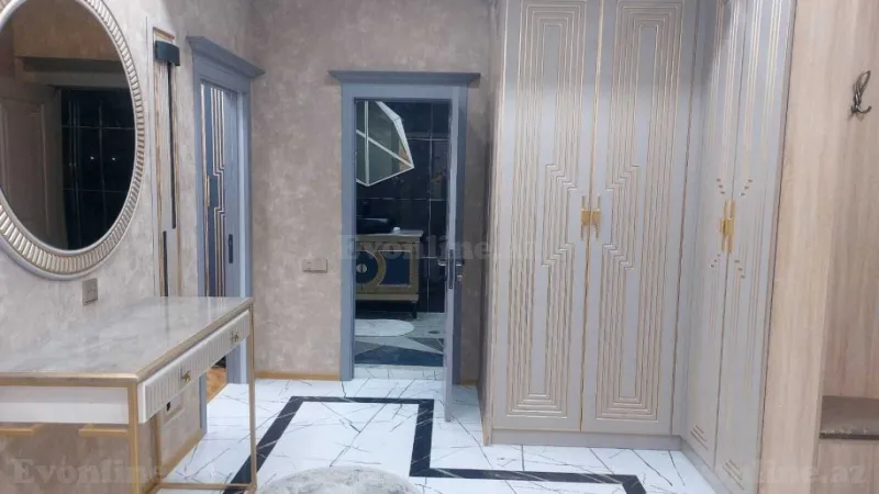 Kirayə verilir 2 otaqlı Mənzil Yeni tikili 110 m² Əhmədli - şəkil 14
