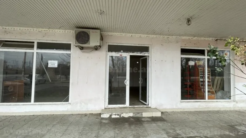 Kirayə verilir Obyekt 120 m² Ağdaş - şəkil 3