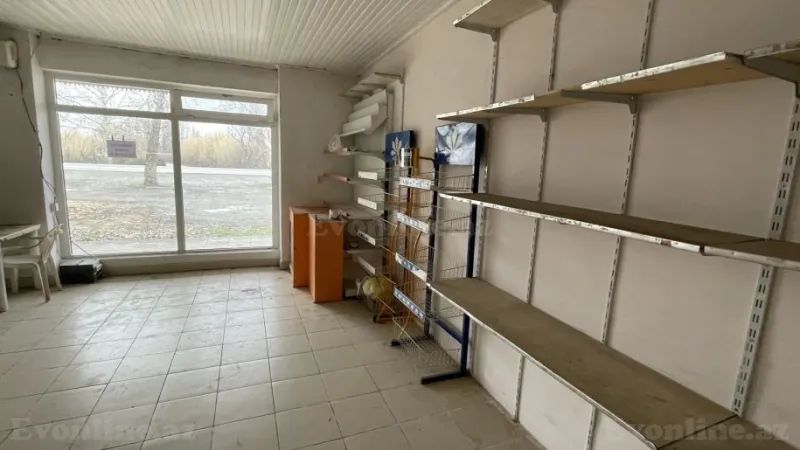 Kirayə verilir Obyekt 120 m² Ağdaş - şəkil 5