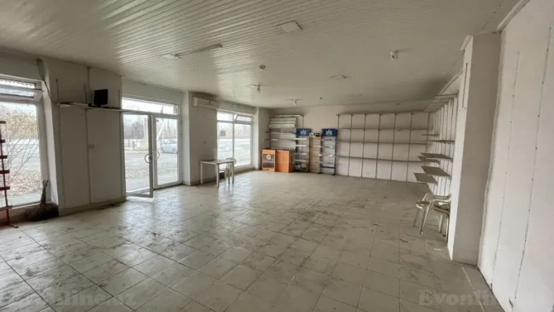 Kirayə verilir Obyekt 120 m² Ağdaş - şəkil 6