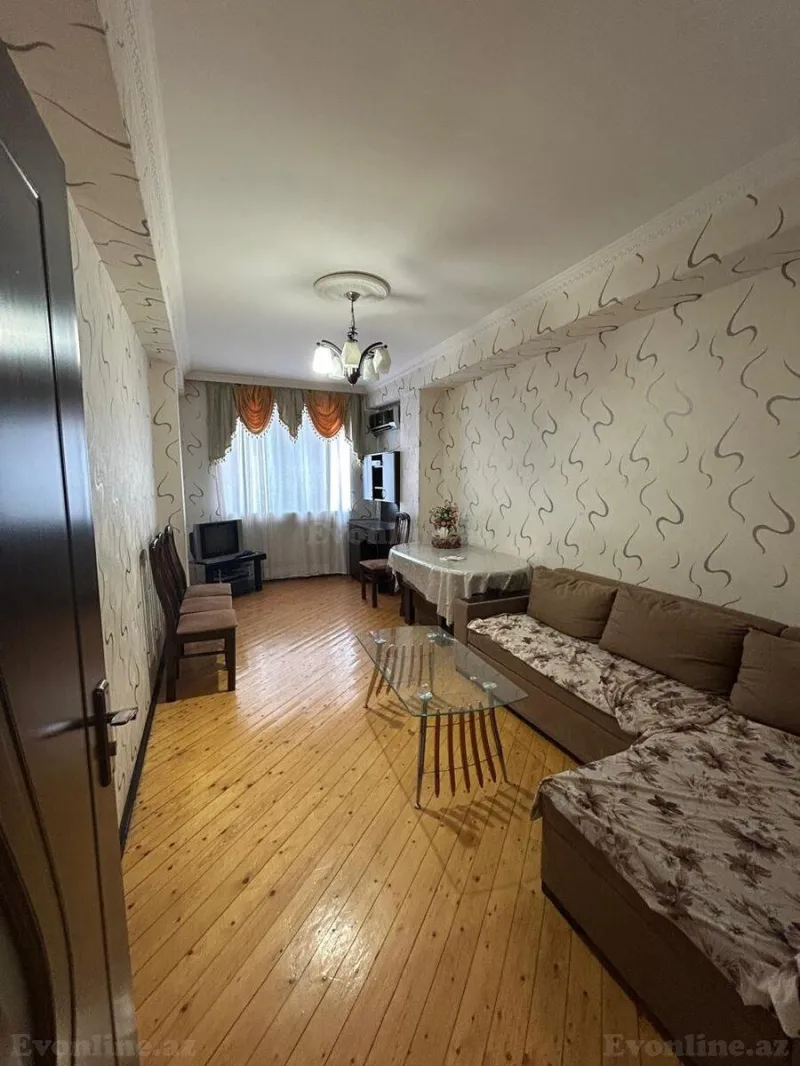 Satılır 2 otaqlı Mənzil Yeni tikili 70 m² Xırdalan