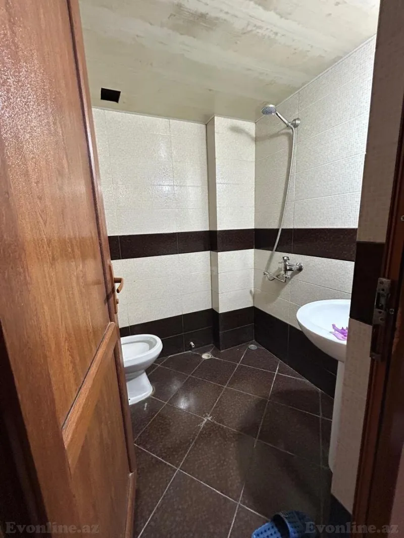 Satılır 2 otaqlı Mənzil Yeni tikili 70 m² Xırdalan - şəkil 7