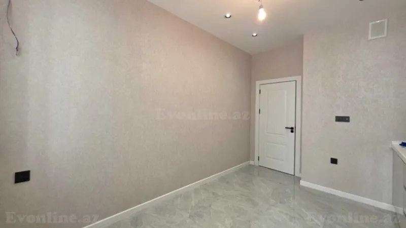 Satılır 3 otaqlı Mənzil Yeni tikili 114 m² Suraxanı r. - şəkil 2