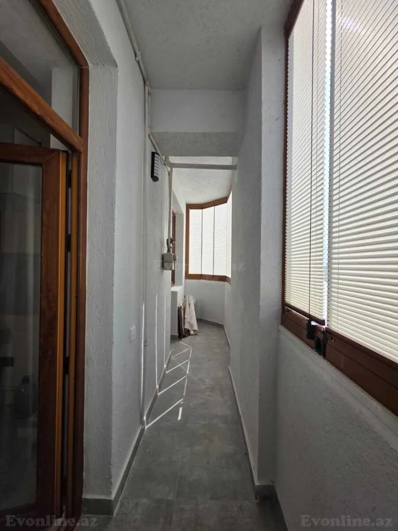 Satılır 3 otaqlı Mənzil Yeni tikili 114 m² Suraxanı r. - şəkil 5