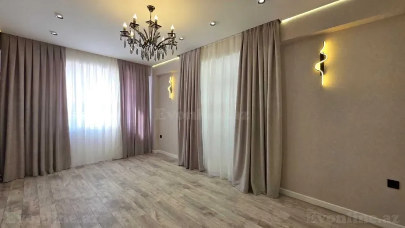 Satılır 3 otaqlı Mənzil Yeni tikili 114 m² Suraxanı r. - şəkil 6