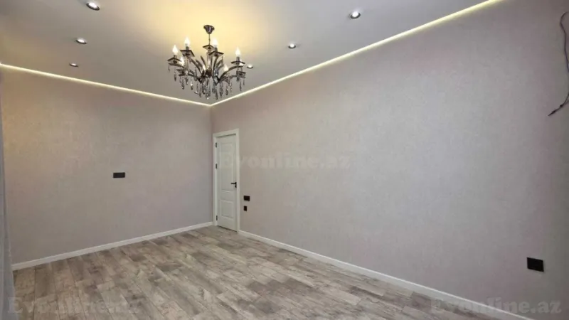 Satılır 3 otaqlı Mənzil Yeni tikili 114 m² Suraxanı r. - şəkil 7