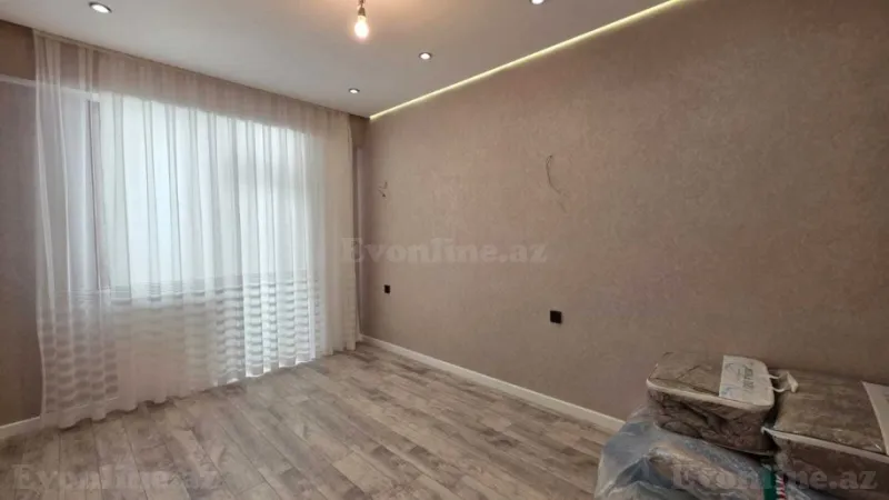 Satılır 3 otaqlı Mənzil Yeni tikili 114 m² Suraxanı r. - şəkil 8
