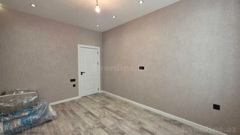 Satılır 3 otaqlı Mənzil Yeni tikili 114 m² Suraxanı r. - şəkil 9