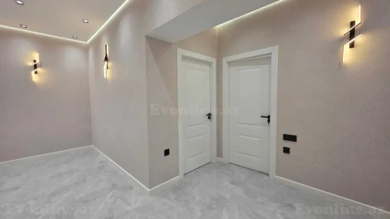 Satılır 3 otaqlı Mənzil Yeni tikili 114 m² Suraxanı r. - şəkil 15