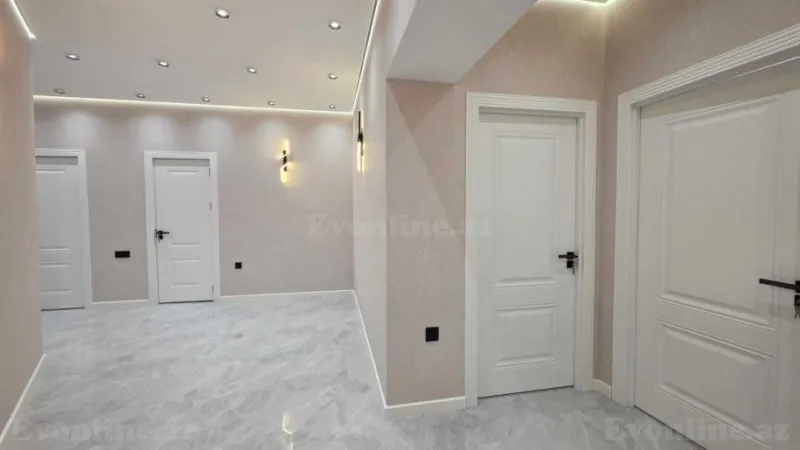 Satılır 3 otaqlı Mənzil Yeni tikili 114 m² Suraxanı r. - şəkil 16