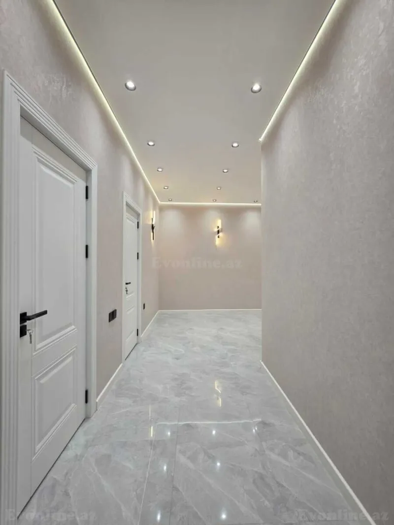 Satılır 3 otaqlı Mənzil Yeni tikili 114 m² Suraxanı r. - şəkil 17