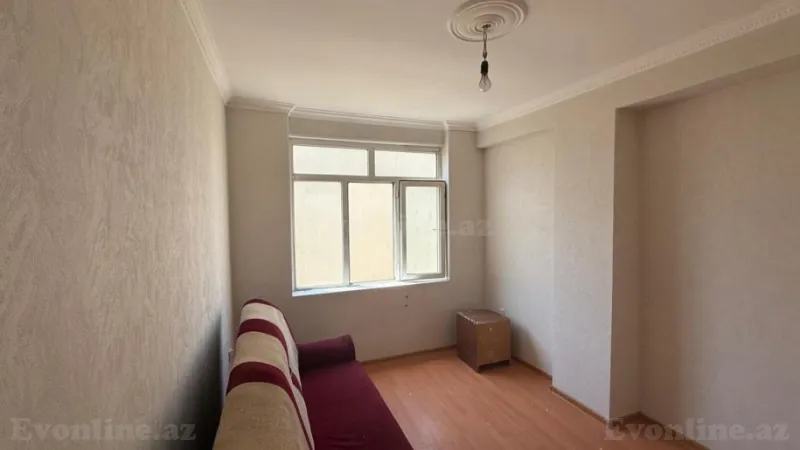 1 otaqlı Mənzil 37.8 m² Xırdalan Satılır