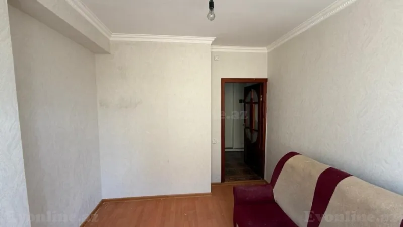 Satılır 1 otaqlı Mənzil Yeni tikili 37.8 m² Xırdalan - şəkil 2