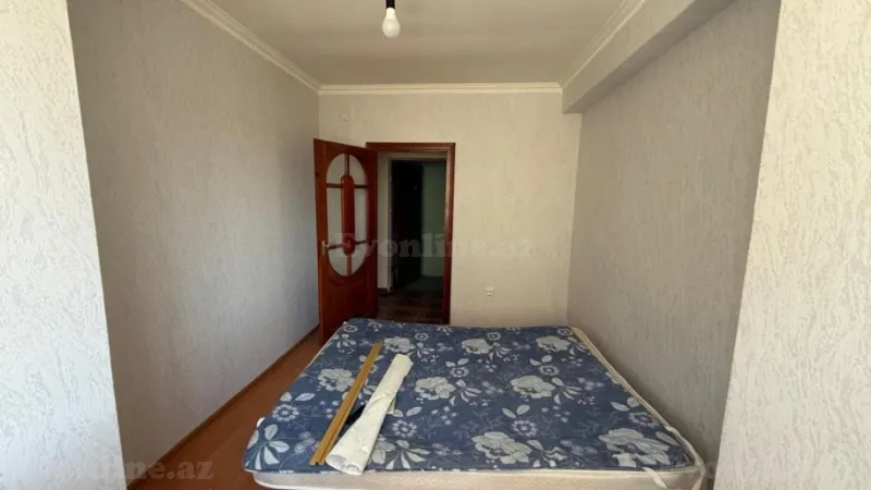 Satılır 1 otaqlı Mənzil Yeni tikili 37.8 m² Xırdalan - şəkil 4