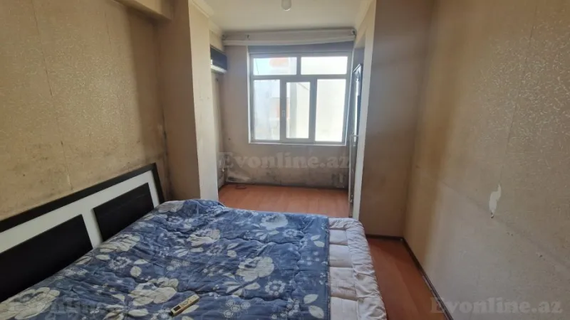 Satılır 1 otaqlı Mənzil Yeni tikili 37.8 m² Xırdalan - şəkil 5