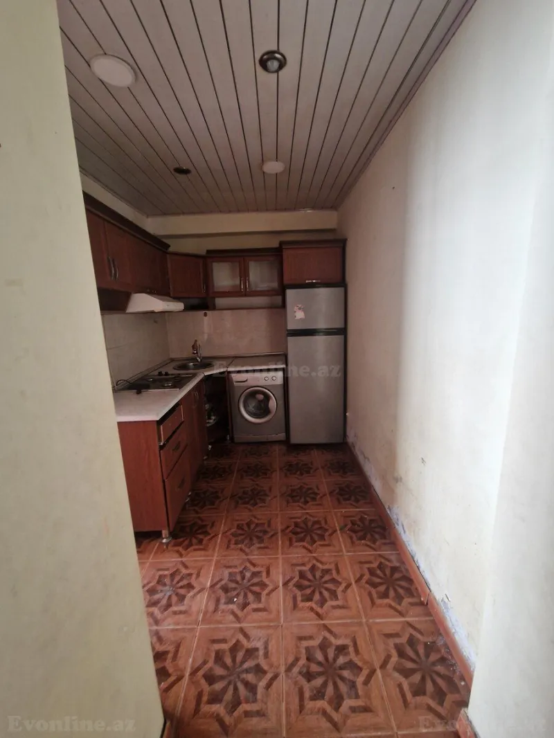 Satılır 1 otaqlı Mənzil Yeni tikili 37.8 m² Xırdalan - şəkil 7