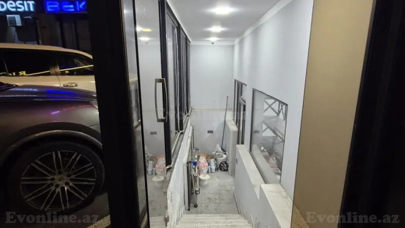 Kirayə verilir Obyekt 25 m² Həzi Aslanov - şəkil 3