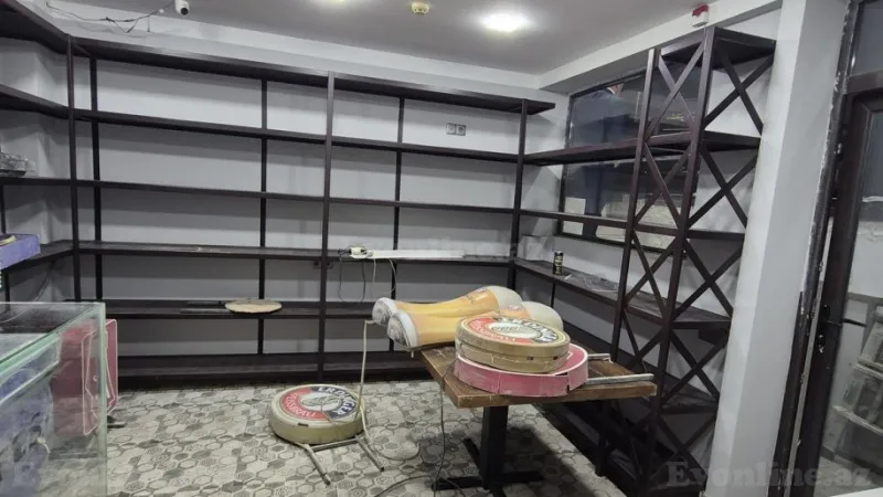 Kirayə verilir Obyekt 25 m² Həzi Aslanov - şəkil 5