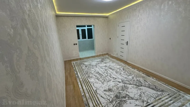 Satılır 2 otaqlı Mənzil Köhnə tikili 47 m² 4-cü mikrorayon
