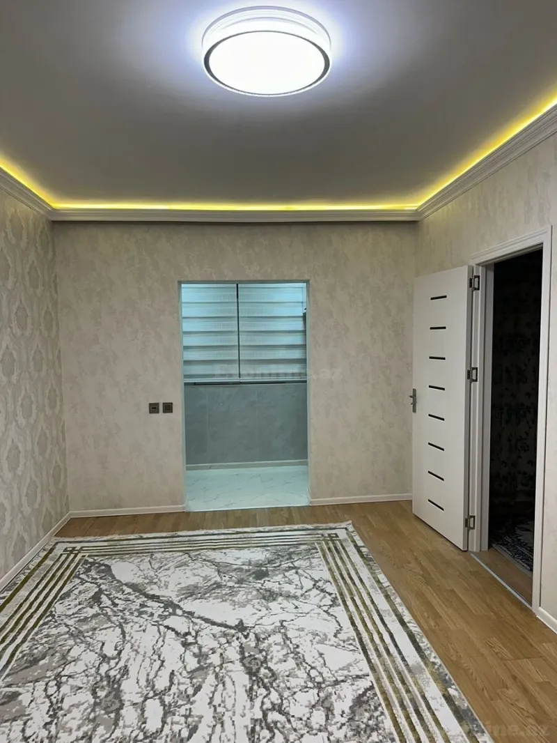 Satılır 2 otaqlı Mənzil Köhnə tikili 47 m² 4-cü mikrorayon - şəkil 3