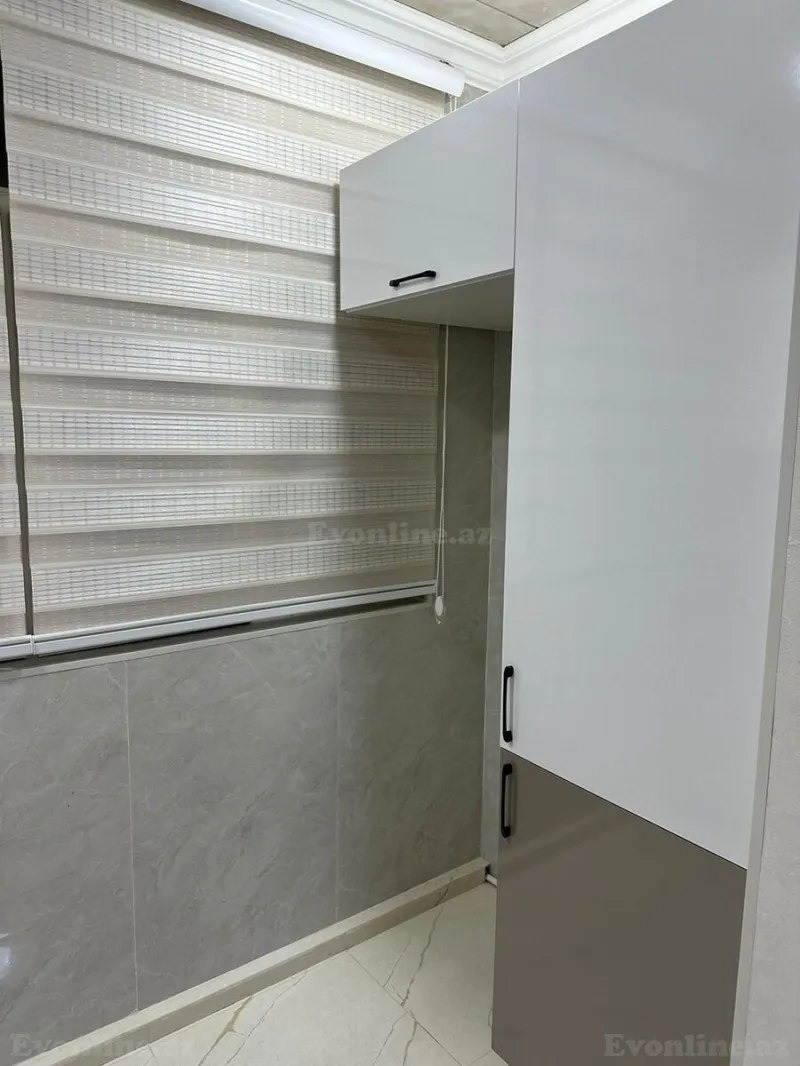 Satılır 2 otaqlı Mənzil Köhnə tikili 47 m² 4-cü mikrorayon - şəkil 4