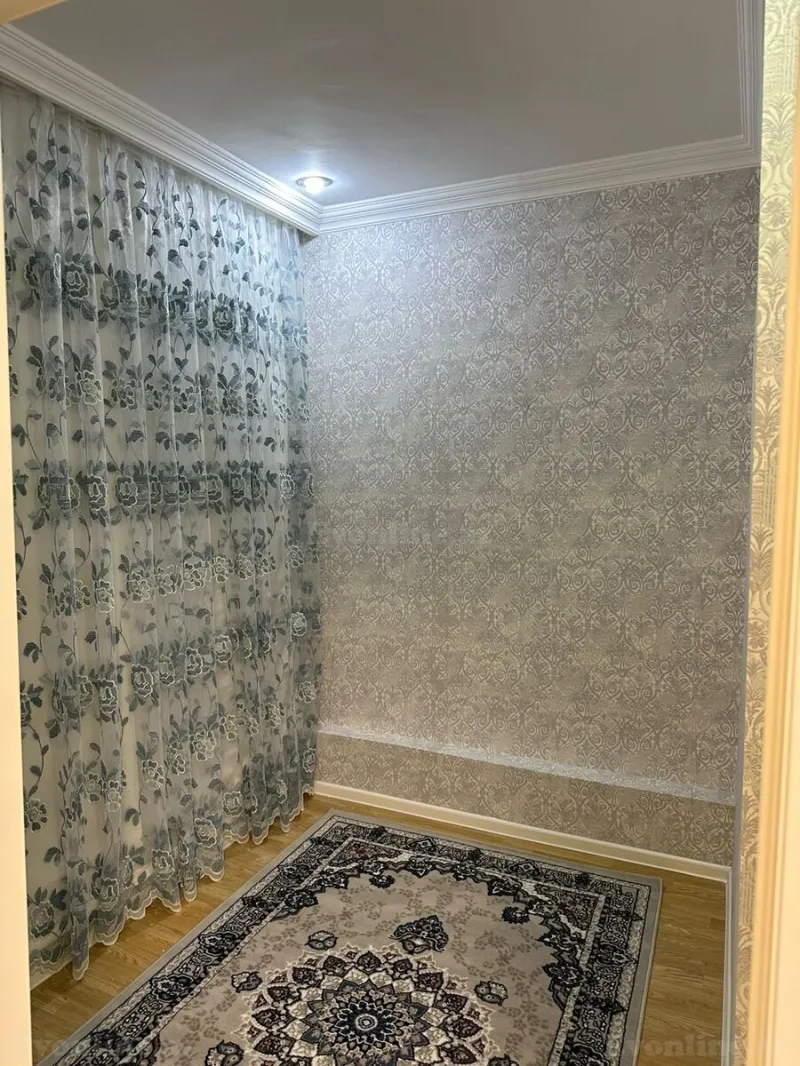 Satılır 2 otaqlı Mənzil Köhnə tikili 47 m² 4-cü mikrorayon - şəkil 5