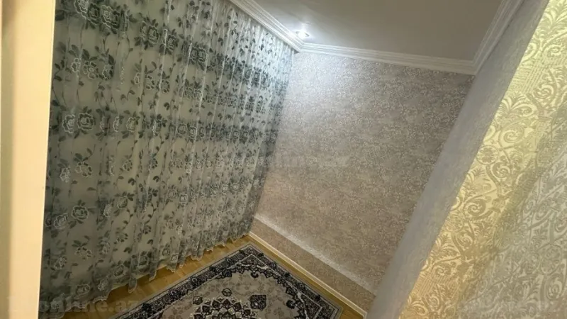 Satılır 2 otaqlı Mənzil Köhnə tikili 47 m² 4-cü mikrorayon - şəkil 6