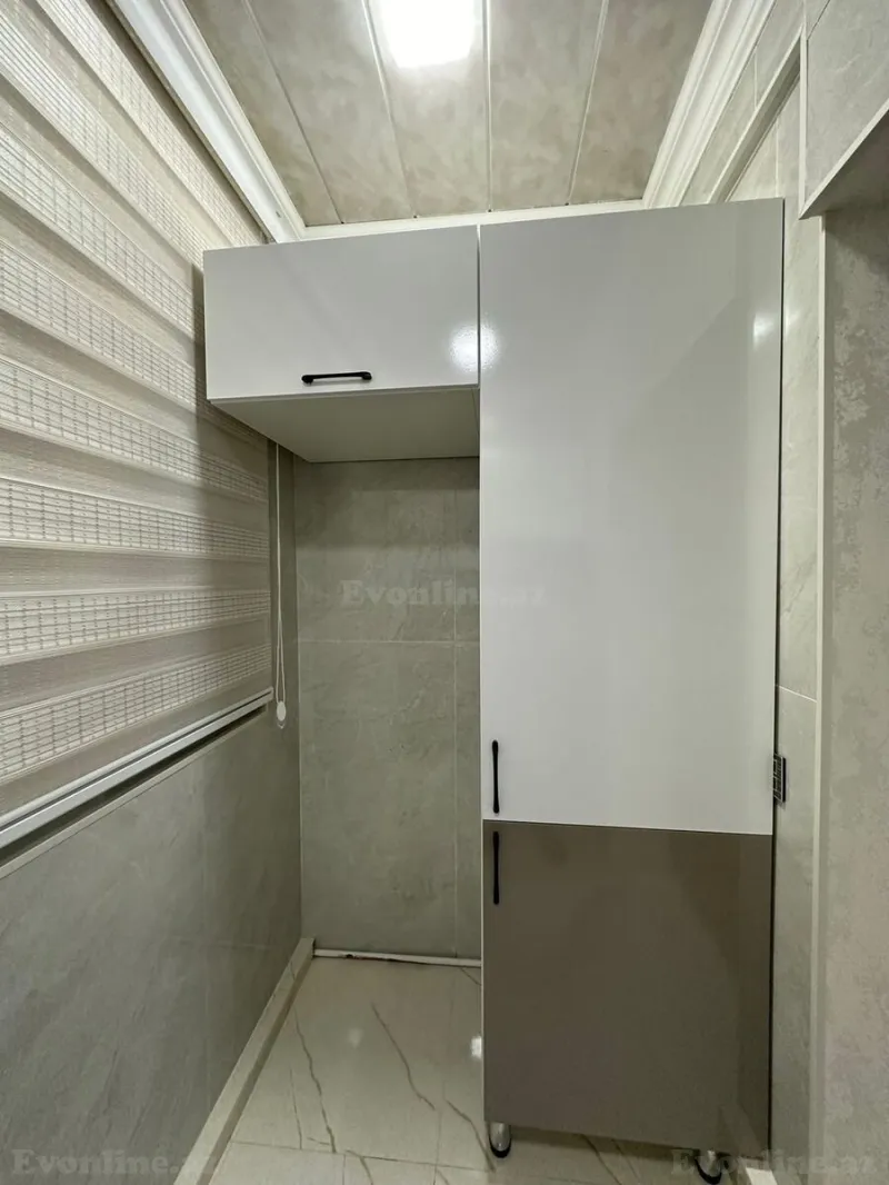 Satılır 2 otaqlı Mənzil Köhnə tikili 47 m² 4-cü mikrorayon - şəkil 8