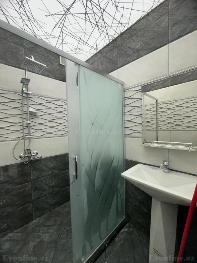 Satılır 2 otaqlı Mənzil Köhnə tikili 47 m² 4-cü mikrorayon - şəkil 11