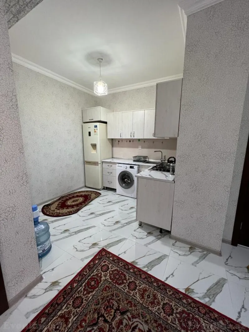 Satılır 3 otaqlı Mənzil Yeni tikili 85 m² Nərimanov r. - şəkil 7